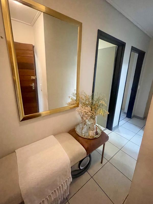 2 Bedroom Property for Sale in Sanlamhof Western Cape